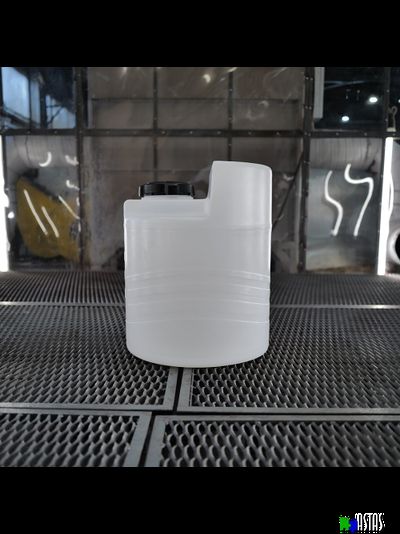 Емкость дозировочная 60 л под плотность до 1,3 г/см³ белая