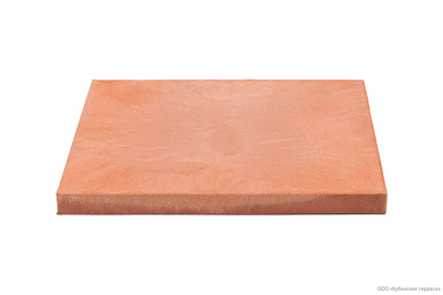 Плитка базовая WEECO Флоренция Терракот