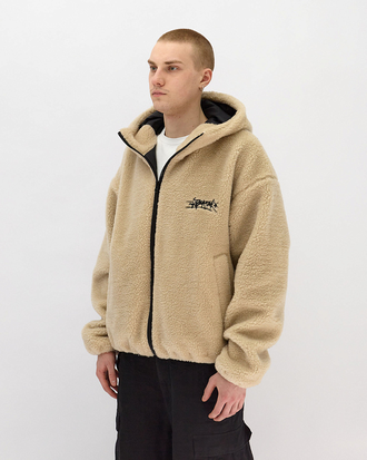 Куртка Anteater Comfy Sherpa Bage