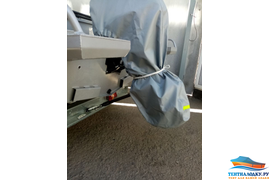 Транспортировочный чехол - Mercury ME 30 MH - 2 такта