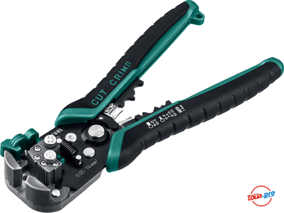 Стриппер автоматический многофункциональный Kraftool TK-10 22639