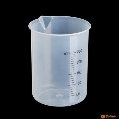 Мерный стакан Нор 250