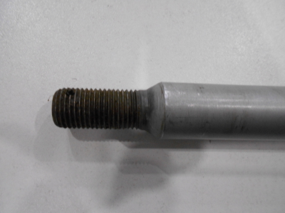 Ось заднего колеса Урал, Днепр