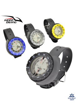 Компас подводный Keep Diving CP-991B для дайвинга