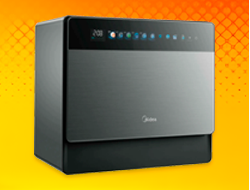 Посудомоечные машины