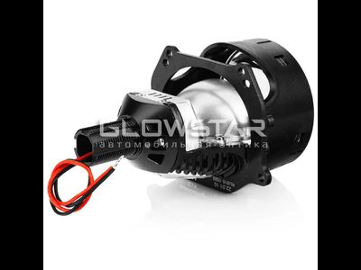 Билед модули Aozoom A13 2025 3.0 дюйма, 5500K, 12V, 45W/50W, съемное гаечное крепление, 3R (комплект, 2шт)