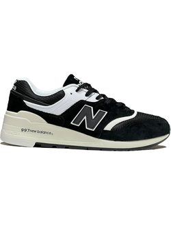 New Balance 997 Black