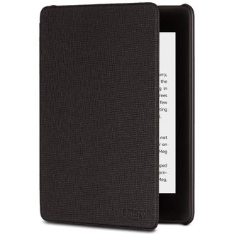 Обложка Amazon для Kindle Paperwhite 2018 / Чёрная