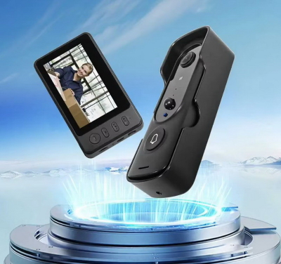 Видеодомофон беспроводной М2