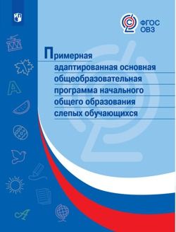 Екжанова, Стребелева: Адаптированная основная образоват. программа дошкольного образования детей с умственной отсталостью