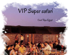 Vip super safari