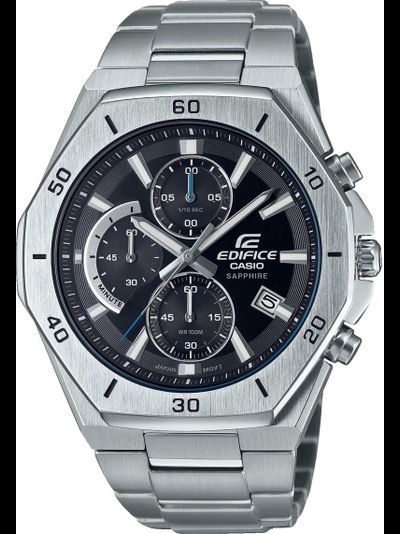 Часы Casio Edifice EFB-680D-1A
