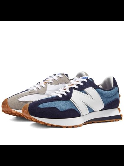 New Balance 327 x Levi's 'Navy'
