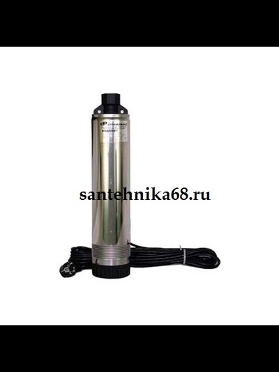 Насос для скважины ДЖИЛЕКС Водомет Проф 55/75 55/90