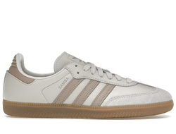 Adidas Samba Men Vapor Grey Gum