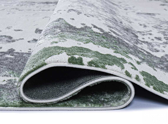 Ковер KLEOPATRA 36897j green-grey / 2*2,9 м