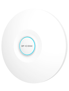 Точка доступа IP-Com PRO-6-LR 802.11AX Dual-Band lLong Range Access Point