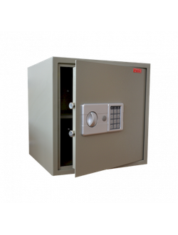 Мебельные сейфы с электронным замком