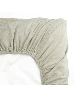 Простыня на резинке, арт. 22с10, 200*140*20