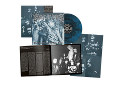Cradle Of Filth - The Principle Of Evil Made Flesh LP Galaxy