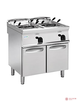 Макароноварка Tecnoinox CP8FE7