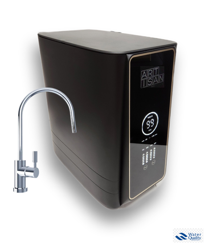 Система очистки воды с обратным осмосом Artisan Atlantis