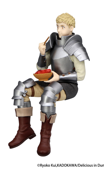 Фигурка Лай Торден (Laios Touden Noodle Stopper Figure)