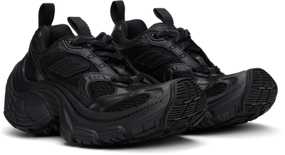 Кроссовки Balenciaga 10XL Sneaker in Black