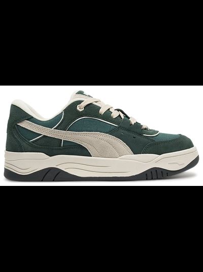 Puma 180 Green White