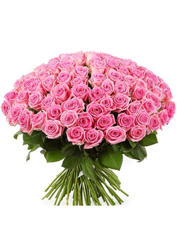 Букет роз Аква