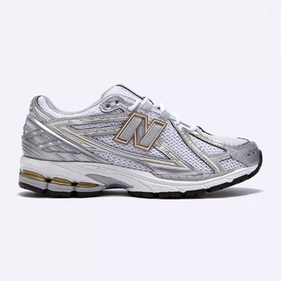 New Balance 1906 White