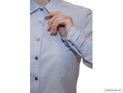 Блузка Вельвет-PB