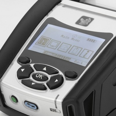 Zebra QLn220 принтер