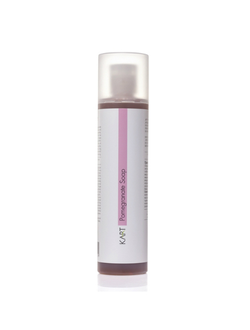 POMEGRANATE SOAP- Гранатовое мыло для проблемной кожи 100 мл./ 250 мл.