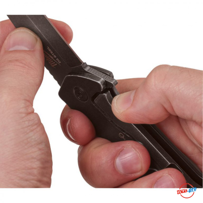 Нож выкидной Milwaukee HARDLINE 48221994