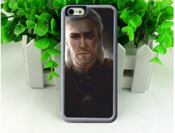 Чехол на телефон Witcher, Ведьмак №10