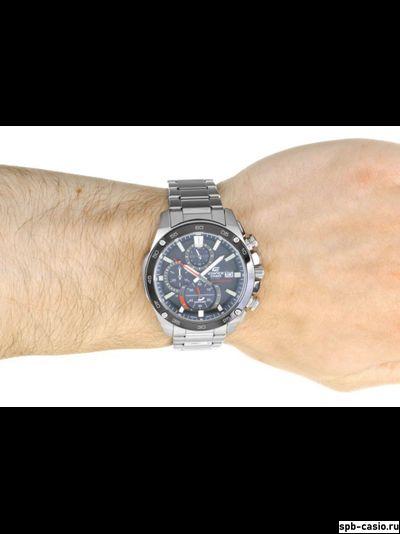 Часы Casio Edifice EFS-S500DB-1A