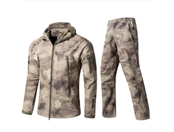 Костюм ESDY Soft Shell "засуха" (нет в наличии)