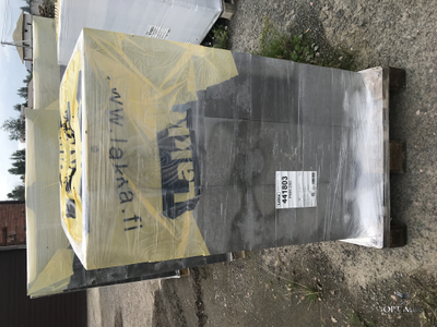 Бетонный блок для колонн Lakka PMH-250