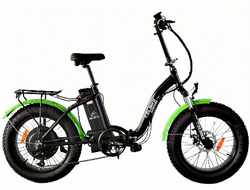 Электровелосипед Elbike Taiga 1 VIP