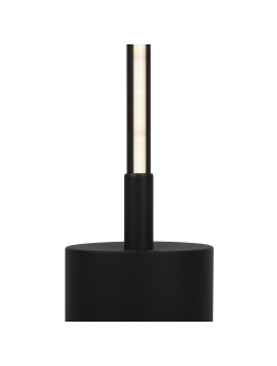 Напольный светильник (торшер) Flow, MOD147FL-L20BK1