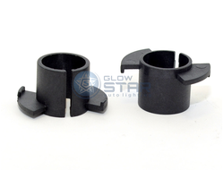 Адаптер крепления лампы H7 для Honda