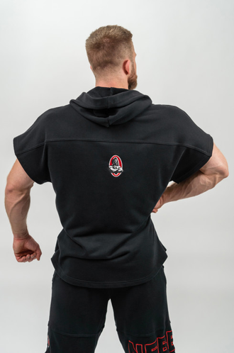 HOODED T-SHIRT GYM RAG TOP CHAMPION 706 (модификация 1)