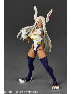 Фигурка Руми Усагияма (Rumi Usagiyama Revoltech)