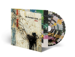 The Downward Spiral (Redux) CD