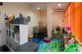 Туапсе ул. Карла Маркса, 1