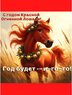 С Праздником