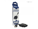 USB переходник от PS1, PS2 контроллеров к ПК, PS3