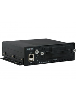 4-х канальный DS-M5504HMI/GW