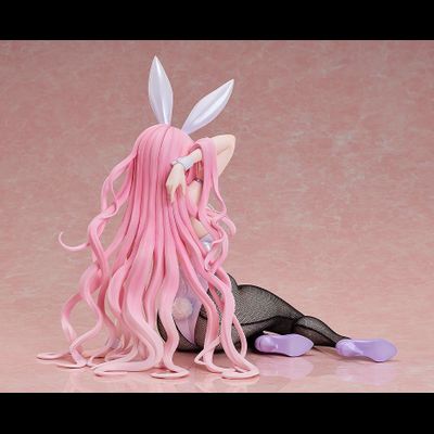 Фигурка 1/4 Сефи Микаэла Девилюк (Sephie Michaela Deviluke Bunny Ver.)